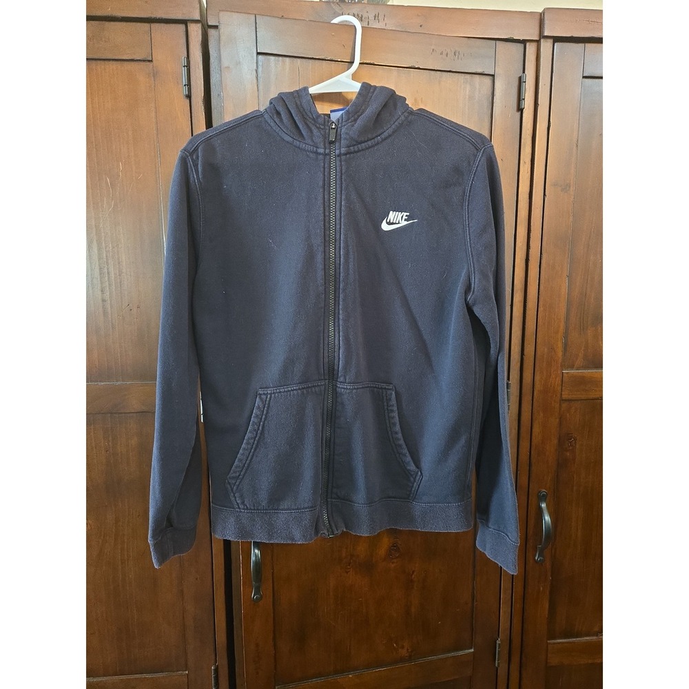 Nike‎ Youth Full Zip Hoodie